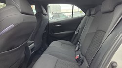 2019 (19) TOYOTA COROLLA 1.2T VVT-i Icon 5dr 5366660