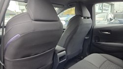 2019 (19) TOYOTA COROLLA 1.2T VVT-i Icon 5dr 5366659