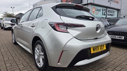 2019 (19) TOYOTA COROLLA 1.2T VVT-i Icon 5dr 5366652