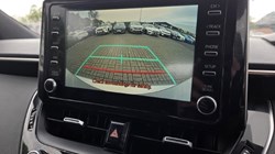 2019 (19) TOYOTA COROLLA 1.2T VVT-i Icon 5dr 5366651