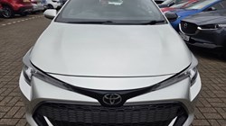 2019 (19) TOYOTA COROLLA 1.2T VVT-i Icon 5dr 5366644