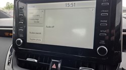 2019 (19) TOYOTA COROLLA 1.2T VVT-i Icon 5dr 5366673