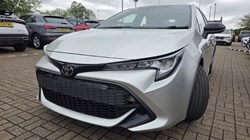 2019 (19) TOYOTA COROLLA 1.2T VVT-i Icon 5dr 5366647