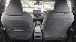 2019 (19) TOYOTA COROLLA 1.2T VVT-i Icon 5dr 5366657