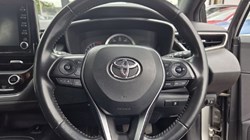 2019 (19) TOYOTA COROLLA 1.2T VVT-i Icon 5dr 5366670