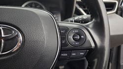 2019 (19) TOYOTA COROLLA 1.2T VVT-i Icon 5dr 5366669