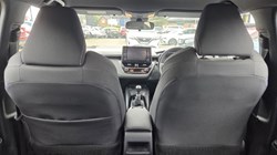 2019 (19) TOYOTA COROLLA 1.2T VVT-i Icon 5dr 5366658