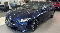 BMW 1 SERIES 120 M Sport 5dr Step Auto 4650713