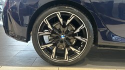 BMW 1 SERIES 120 M Sport 5dr Step Auto 4650722