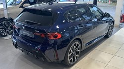 BMW 1 SERIES 120 M Sport 5dr Step Auto 4650721