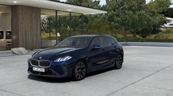 BMW 1 SERIES 120 M Sport 5dr Step Auto 4478474