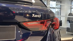BMW 1 SERIES 120 M Sport 5dr Step Auto 4650725