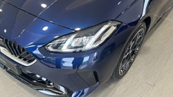 BMW 1 SERIES 120 M Sport 5dr Step Auto 4650716