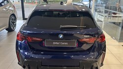 BMW 1 SERIES 120 M Sport 5dr Step Auto 4650720