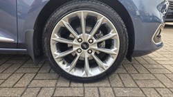 2020 (20) FORD FIESTA 1.0 EcoBoost Vignale Edition 5dr Auto 5224367