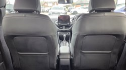 2020 (20) FORD FIESTA 1.0 EcoBoost Vignale Edition 5dr Auto 5224383