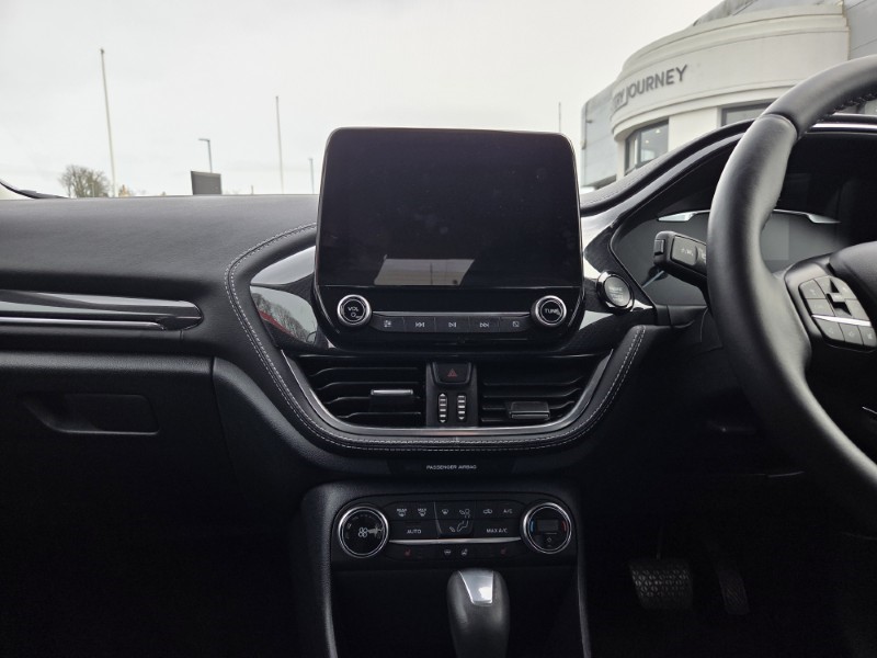 2020 (20) FORD FIESTA 1.0 EcoBoost Vignale Edition 5dr Auto 5224388