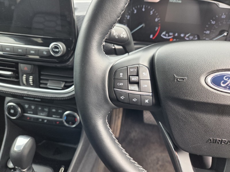 2020 (20) FORD FIESTA 1.0 EcoBoost Vignale Edition 5dr Auto 5224393