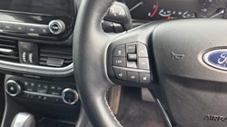 2020 (20) FORD FIESTA 1.0 EcoBoost Vignale Edition 5dr Auto 5224393