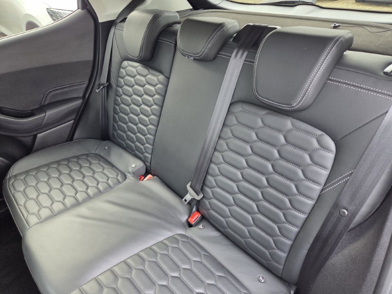 2020 (20) FORD FIESTA 1.0 EcoBoost Vignale Edition 5dr Auto 5224389