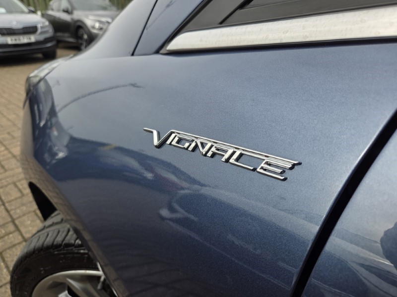 2020 (20) FORD FIESTA 1.0 EcoBoost Vignale Edition 5dr Auto 5224375