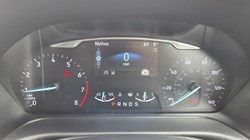 2020 (20) FORD FIESTA 1.0 EcoBoost Vignale Edition 5dr Auto 5224402