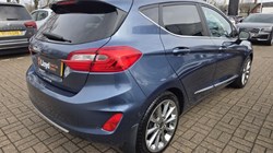 2020 (20) FORD FIESTA 1.0 EcoBoost Vignale Edition 5dr Auto 5224380