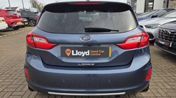 2020 (20) FORD FIESTA 1.0 EcoBoost Vignale Edition 5dr Auto 5224379
