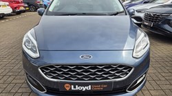 2020 (20) FORD FIESTA 1.0 EcoBoost Vignale Edition 5dr Auto 5224370