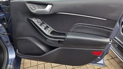 2020 (20) FORD FIESTA 1.0 EcoBoost Vignale Edition 5dr Auto 5224392