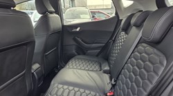 2020 (20) FORD FIESTA 1.0 EcoBoost Vignale Edition 5dr Auto 5224385