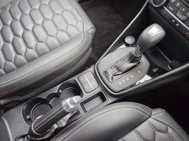 2020 (20) FORD FIESTA 1.0 EcoBoost Vignale Edition 5dr Auto 5224398