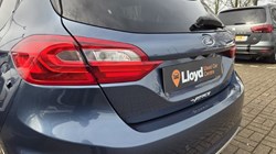 2020 (20) FORD FIESTA 1.0 EcoBoost Vignale Edition 5dr Auto 5224377