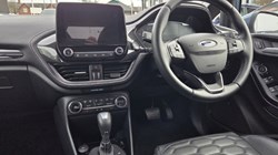 2020 (20) FORD FIESTA 1.0 EcoBoost Vignale Edition 5dr Auto 5224387