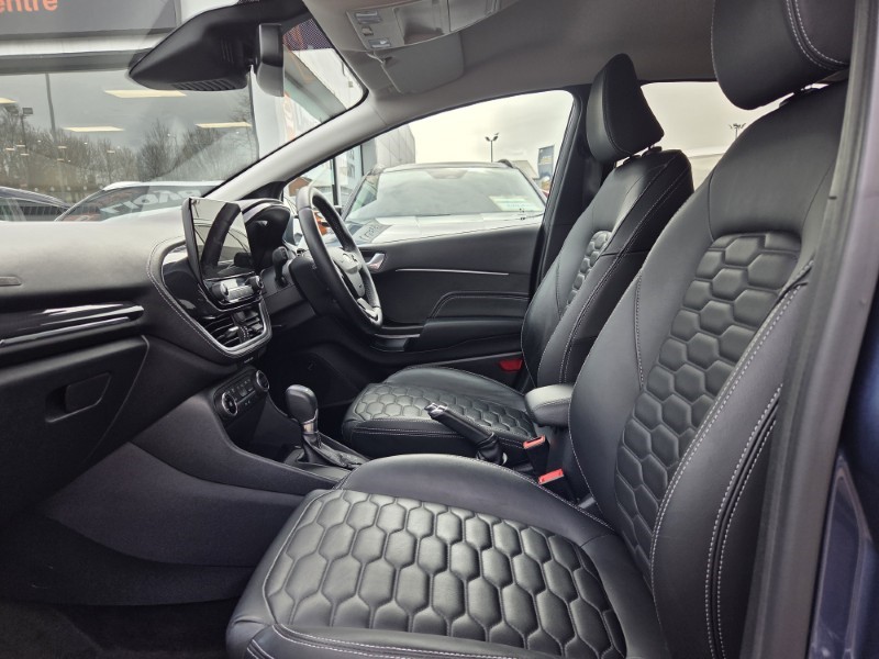 2020 (20) FORD FIESTA 1.0 EcoBoost Vignale Edition 5dr Auto 5224391