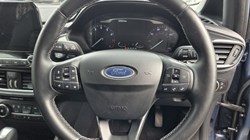 2020 (20) FORD FIESTA 1.0 EcoBoost Vignale Edition 5dr Auto 5224396