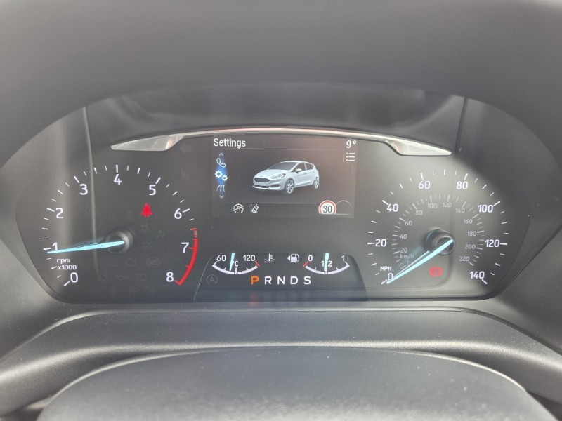 2020 (20) FORD FIESTA 1.0 EcoBoost Vignale Edition 5dr Auto 5224406