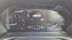 2020 (20) FORD FIESTA 1.0 EcoBoost Vignale Edition 5dr Auto 5224406