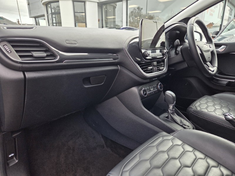 2020 (20) FORD FIESTA 1.0 EcoBoost Vignale Edition 5dr Auto 5224390