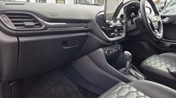 2020 (20) FORD FIESTA 1.0 EcoBoost Vignale Edition 5dr Auto 5224390