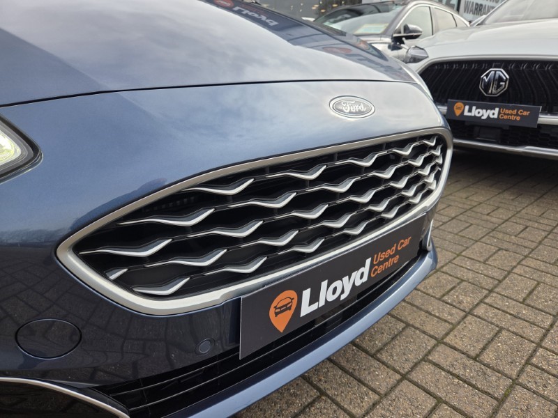 2020 (20) FORD FIESTA 1.0 EcoBoost Vignale Edition 5dr Auto 5224374