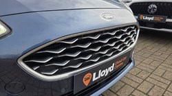 2020 (20) FORD FIESTA 1.0 EcoBoost Vignale Edition 5dr Auto 5224374