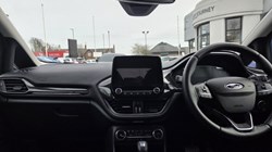 2020 (20) FORD FIESTA 1.0 EcoBoost Vignale Edition 5dr Auto 5224386