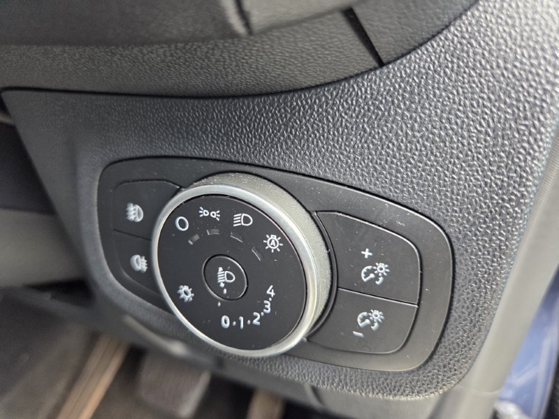 2020 (20) FORD FIESTA 1.0 EcoBoost Vignale Edition 5dr Auto 5224397