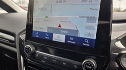 2020 (20) FORD FIESTA 1.0 EcoBoost Vignale Edition 5dr Auto 5224401