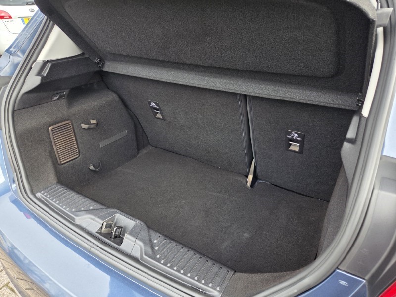 2020 (20) FORD FIESTA 1.0 EcoBoost Vignale Edition 5dr Auto 5224382