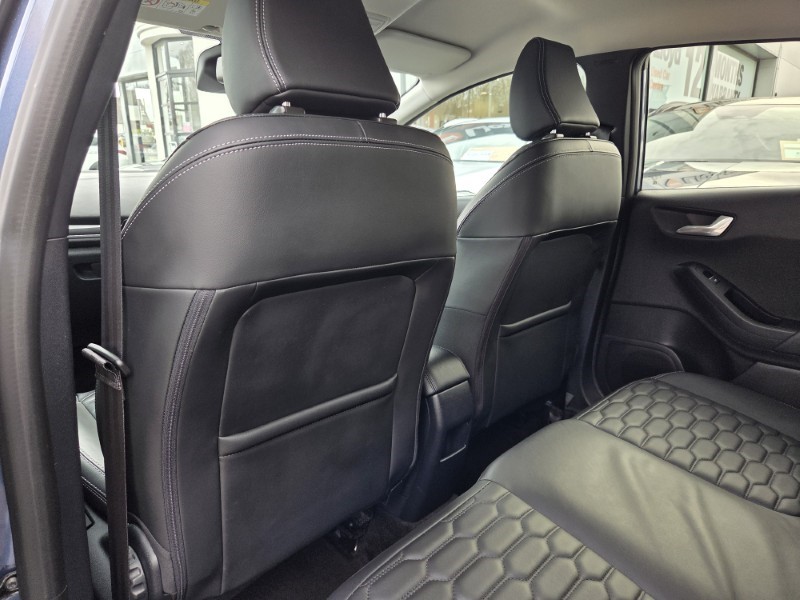 2020 (20) FORD FIESTA 1.0 EcoBoost Vignale Edition 5dr Auto 5224384