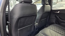 2020 (20) FORD FIESTA 1.0 EcoBoost Vignale Edition 5dr Auto 5224384