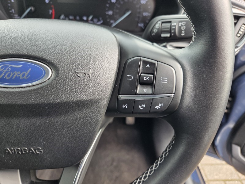 2020 (20) FORD FIESTA 1.0 EcoBoost Vignale Edition 5dr Auto 5224394