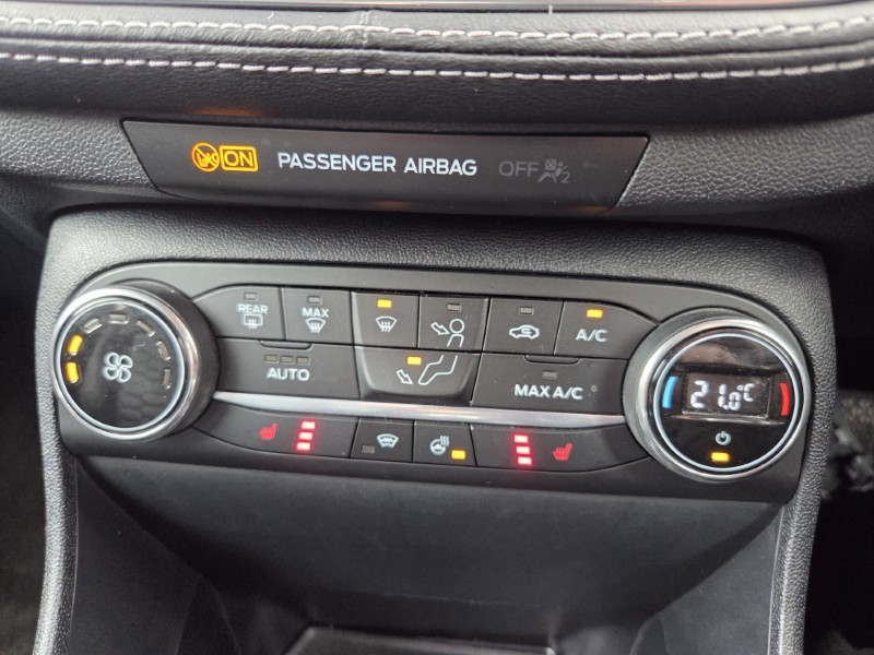 2020 (20) FORD FIESTA 1.0 EcoBoost Vignale Edition 5dr Auto 5224399